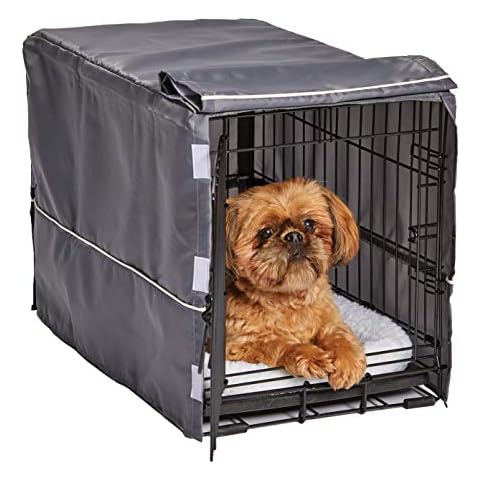 Housses d'enclos pour chiens