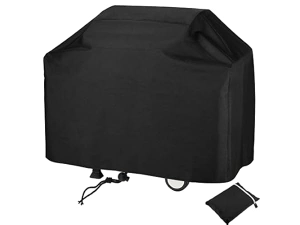Housses pour barbecue Vignette