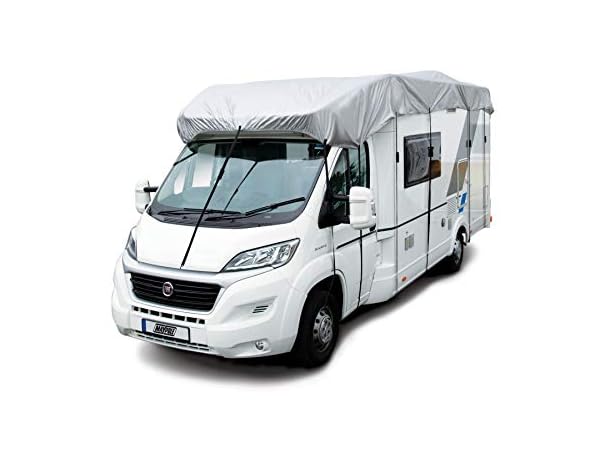 Housses pour camping-car et caravane Vignette