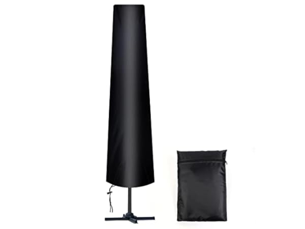 Housses pour parasols de jardin Vignette