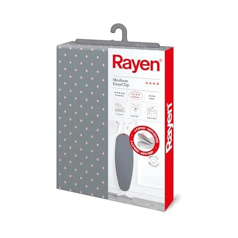 Housses pour tables à repasser Rayen
