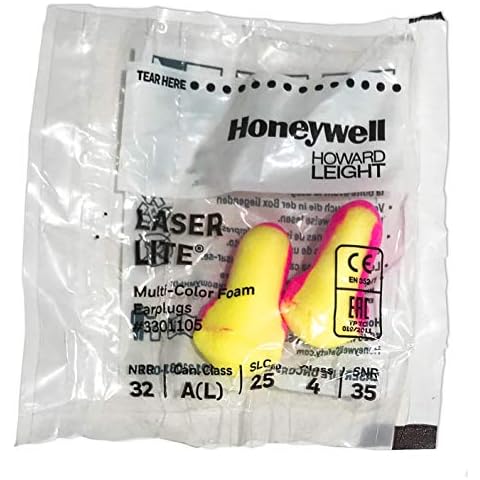 Howard Leight thumbnail