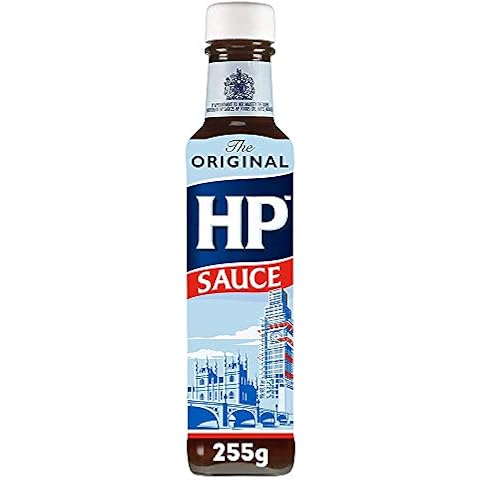 HP Sauce thumbnail