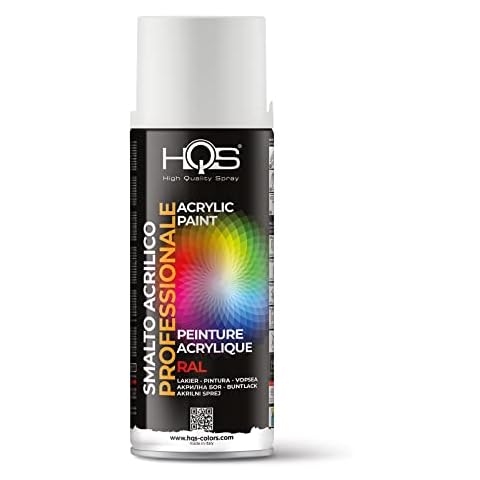 HQS High Quality Spray thumbnail