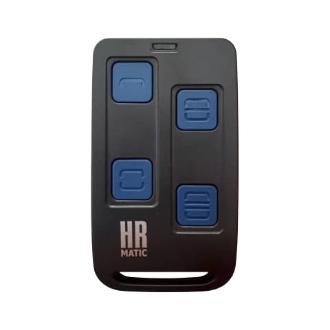 HR Matic thumbnail