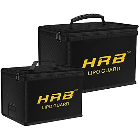 HRB POWER thumbnail