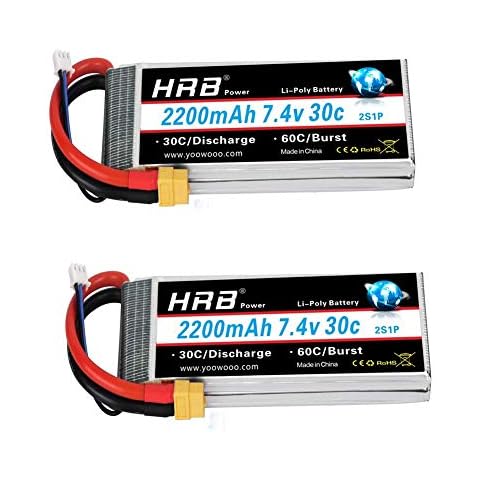 HRB POWER thumbnail