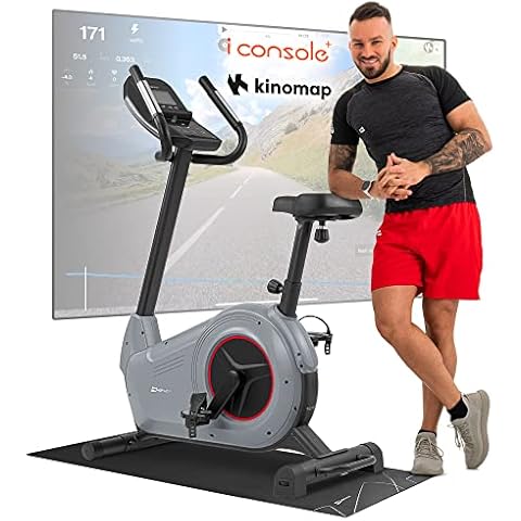 HS HOP-SPORT Fitnessbikes