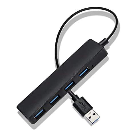 Hubs USB 2.0