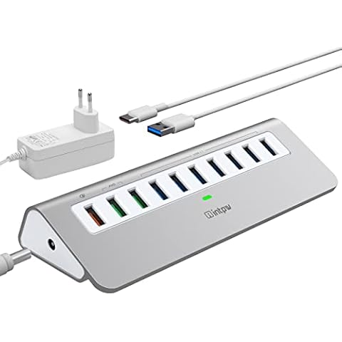 Hubs USB 3.1