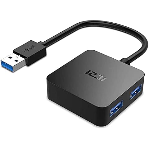 Hubs USB ICZI