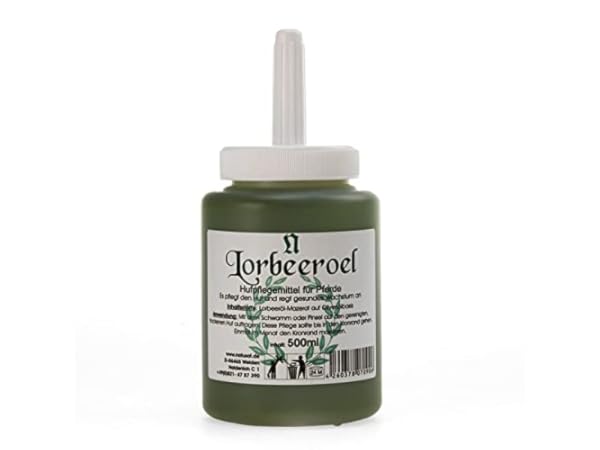 Hufpflege für Pferde Vorschaubild