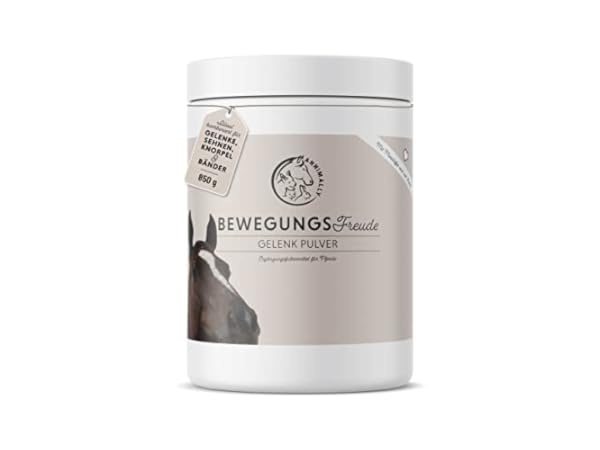 Hüft- & Gelenkpflege für Pferde Vorschaubild