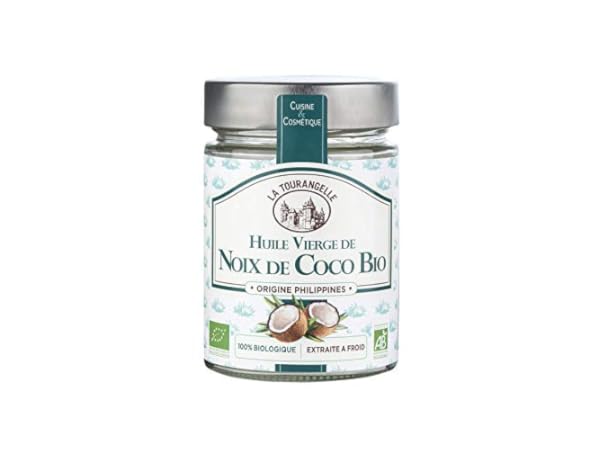 Huile de noix de coco Vignette