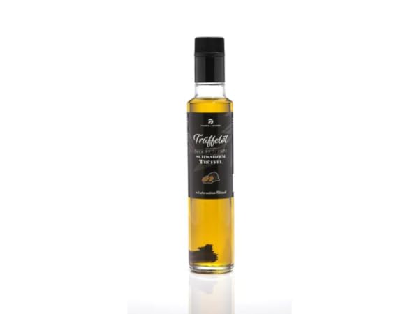 Huile de truffe Vignette