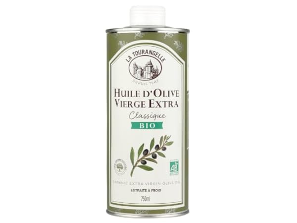 Huile d'olive Vignette