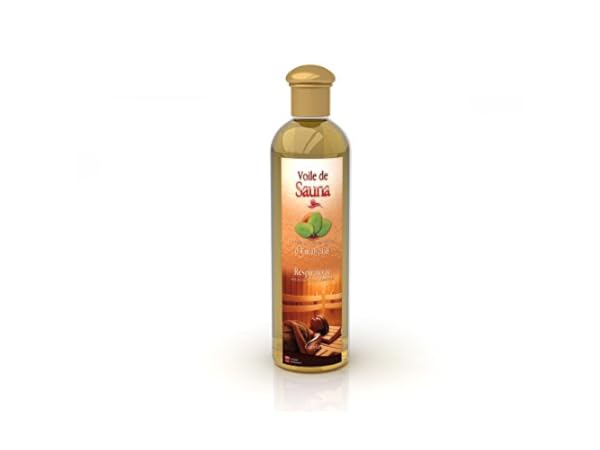 Huiles essentielles pour sauna Vignette