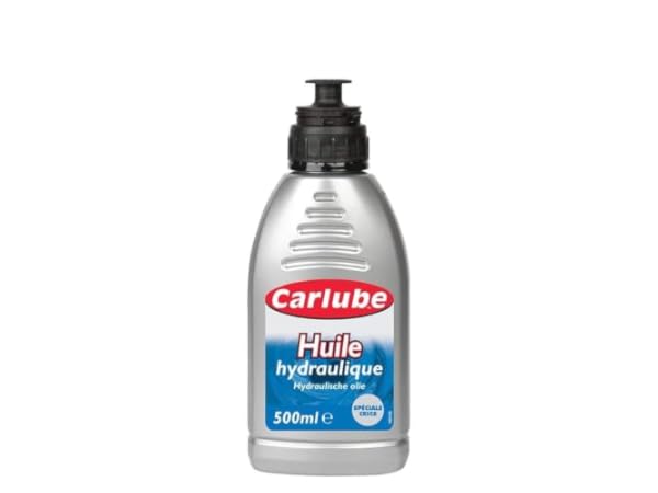 Huiles et liquides pour véhicules agricoles Vignette