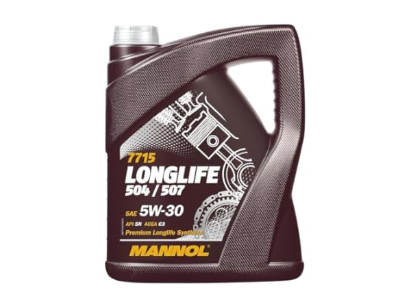 Huiles moteur pour auto Vignette