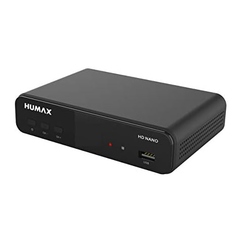 Humax Digital thumbnail