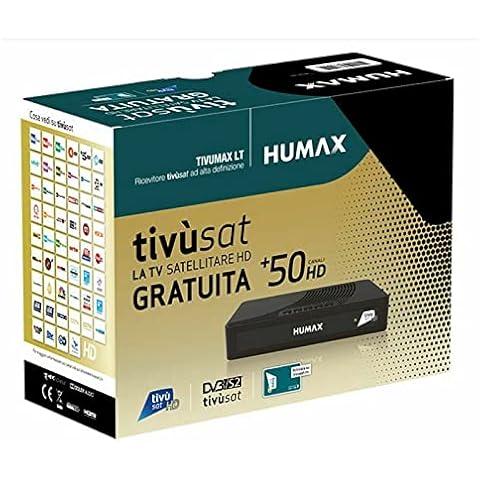 HUMAX thumbnail
