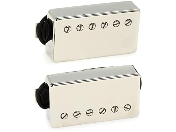 Humbucker Vorschaubild