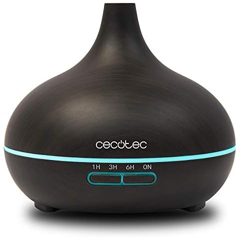 Humidificadores de habitación individual