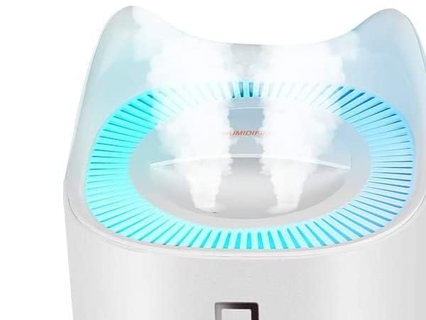 Humidificadores para bebés Miniatura