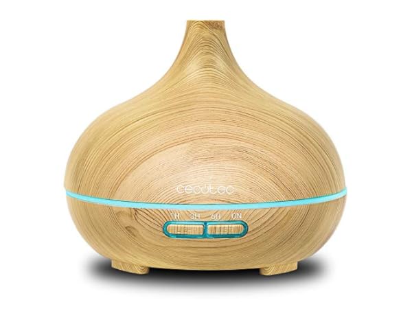 Humidificadores Miniatura