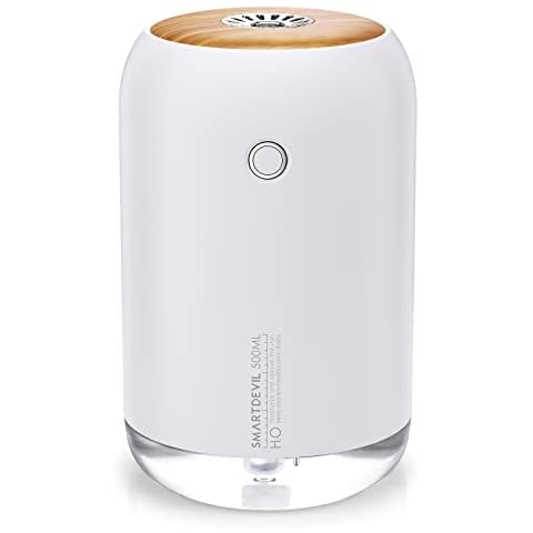 Humidificateurs avec arrêt automatique
