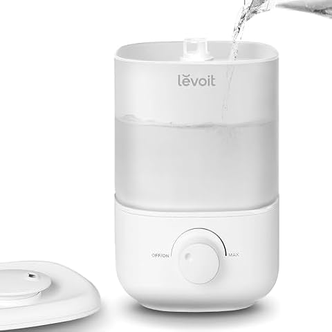 Humidificateurs pour chambre simple