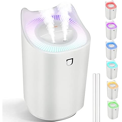 Humidificateurs pour toute la maison