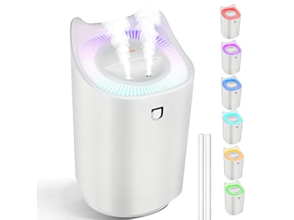 Humidificateurs pour toute la maison Vignette