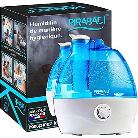 Humidificateurs ultrason