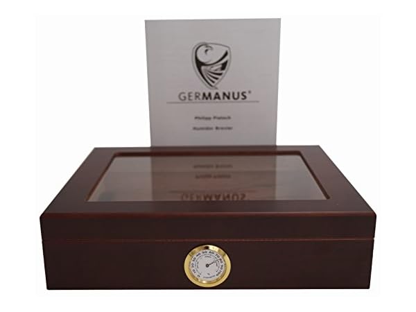 Humidore Vorschaubild