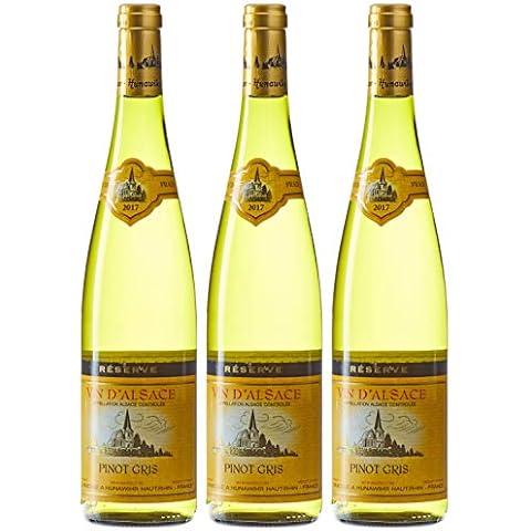 HUNAWIHR RESERVE thumbnail