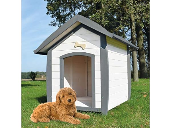 Hundehütten Vorschaubild