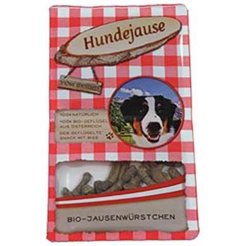 Hundejause thumbnail