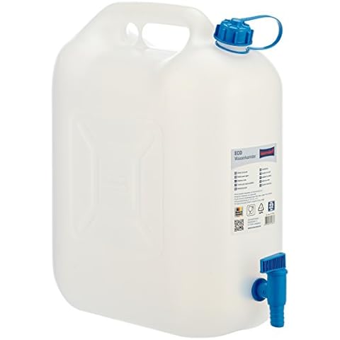 hünersdorff Wasserkanister