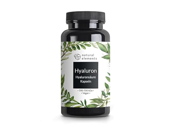 Hyaluronsäure Vorschaubild