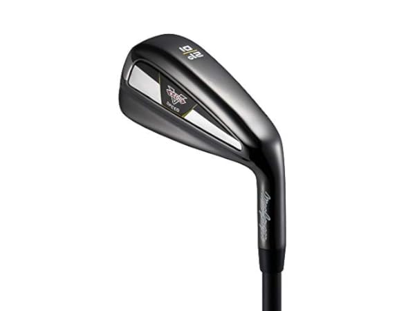 Hybrides et utility clubs de golf Vignette