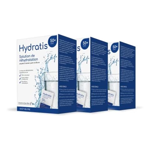 HYDRATIS thumbnail