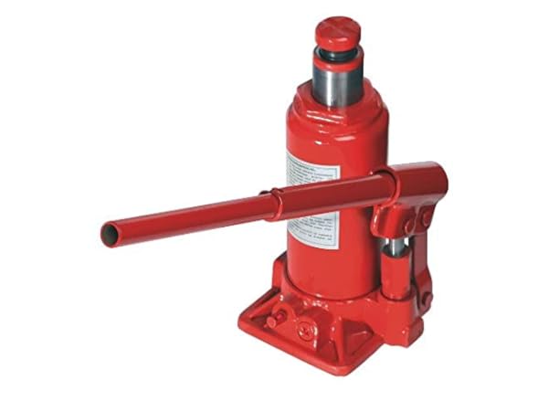 Hydraulikheber Vorschaubild