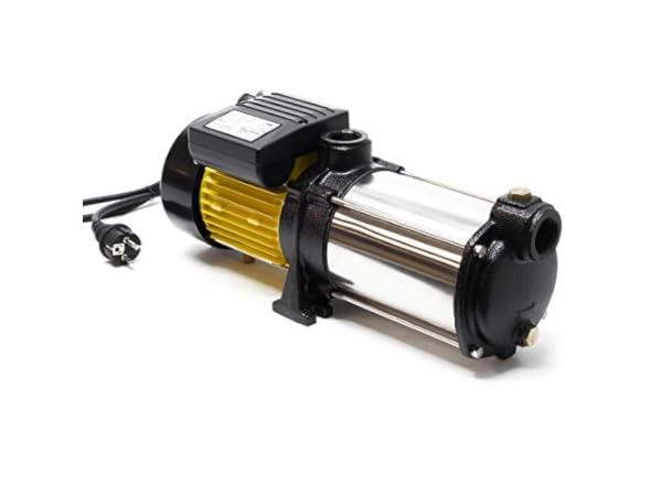 Hydraulikkreiselpumpen Vorschaubild
