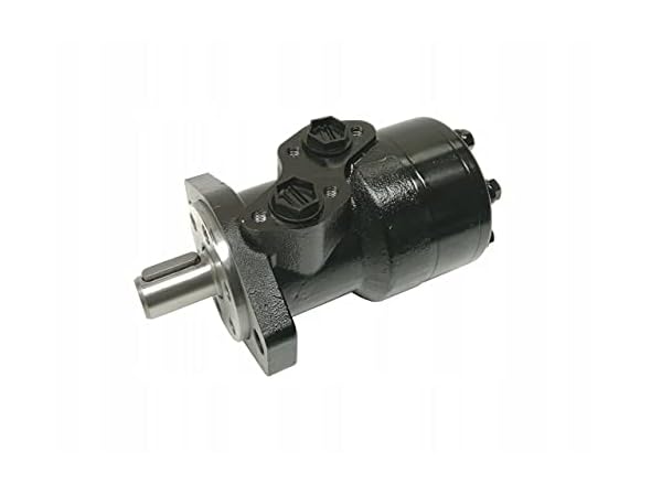 Hydraulikmotoren Vorschaubild