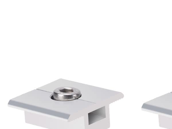 Hydraulische Befestigungswinkel Vorschaubild