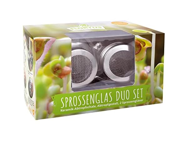 Hydroponische Anzuchtsets & Systeme Vorschaubild