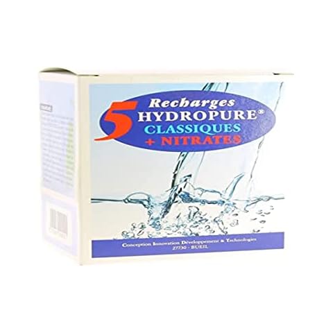 Hydropure thumbnail