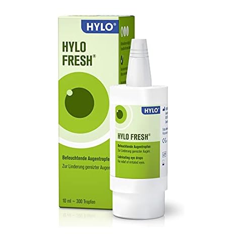 HYLO EYE CARE thumbnail