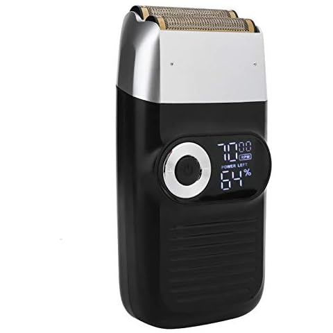 Hypoallergene Elektrorasierer